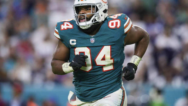 Christian Wilkins